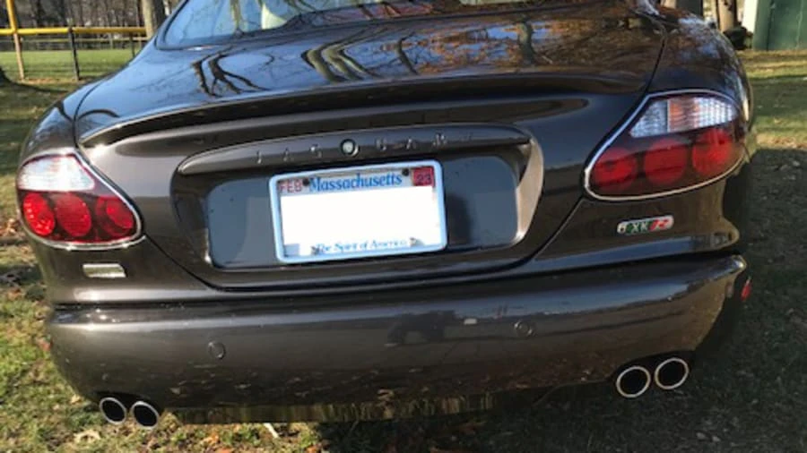 2006 Jaguar X100 XKR - Image 9 of 14