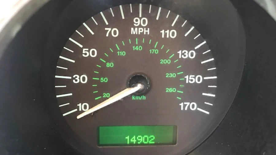2006 Jaguar X100 XKR - Image 14 of 14