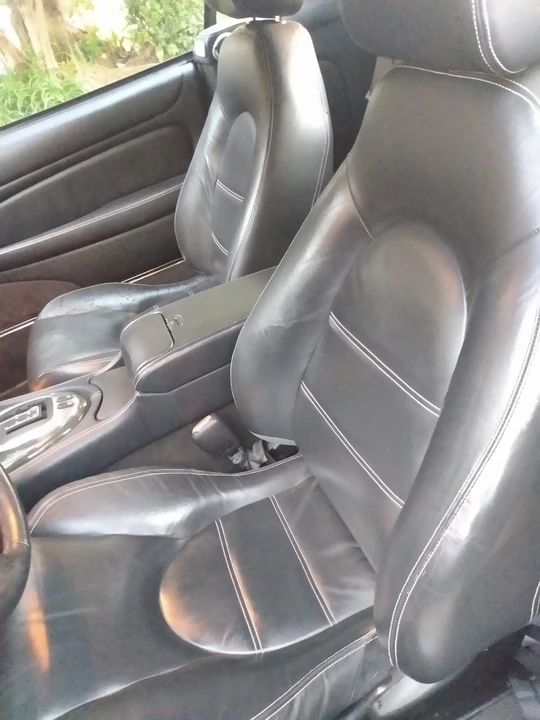 2006 Jaguar X100 XKR - Image 11 of 11
