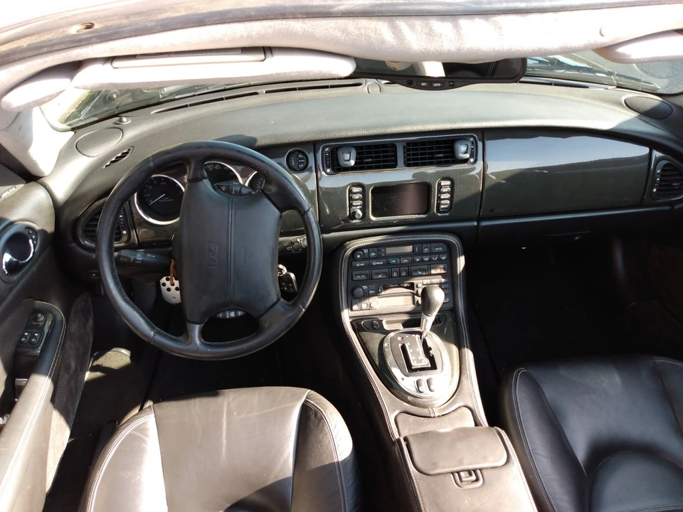 2006 Jaguar X100 XKR - Image 7 of 11