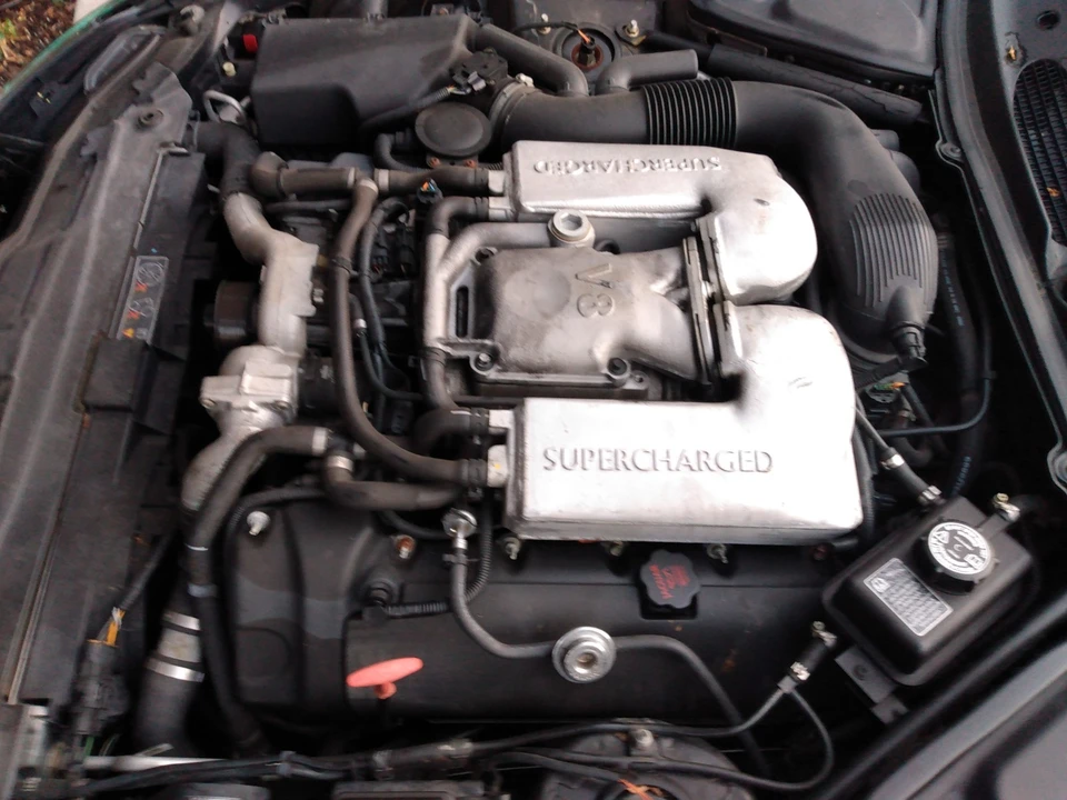 2006 Jaguar X100 XKR - Image 3 of 11