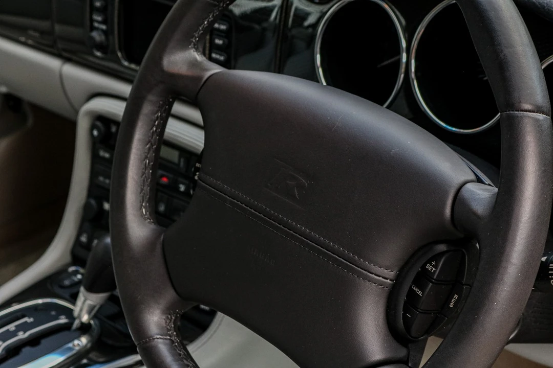2006 Jaguar X100 XKR - Image 24 of 30