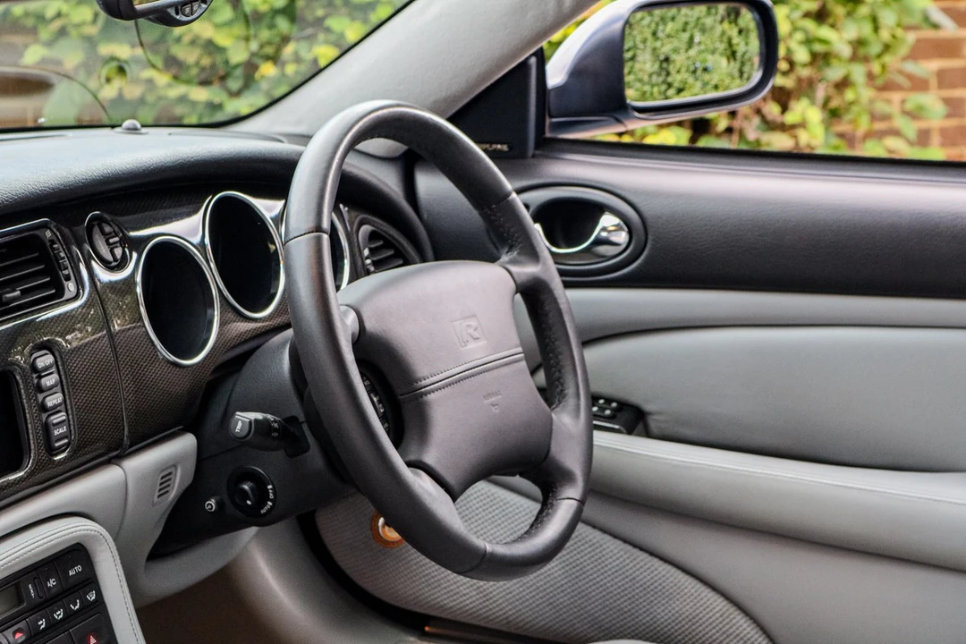 2006 Jaguar X100 XKR - Image 23 of 30