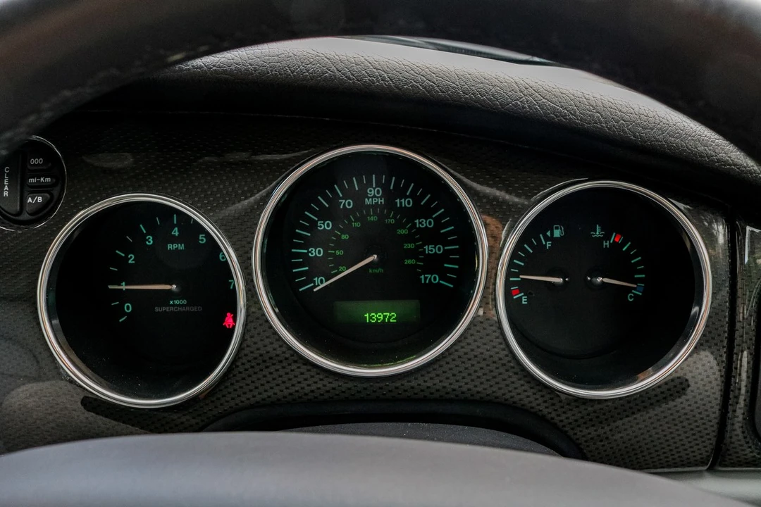 2006 Jaguar X100 XKR - Image 25 of 30