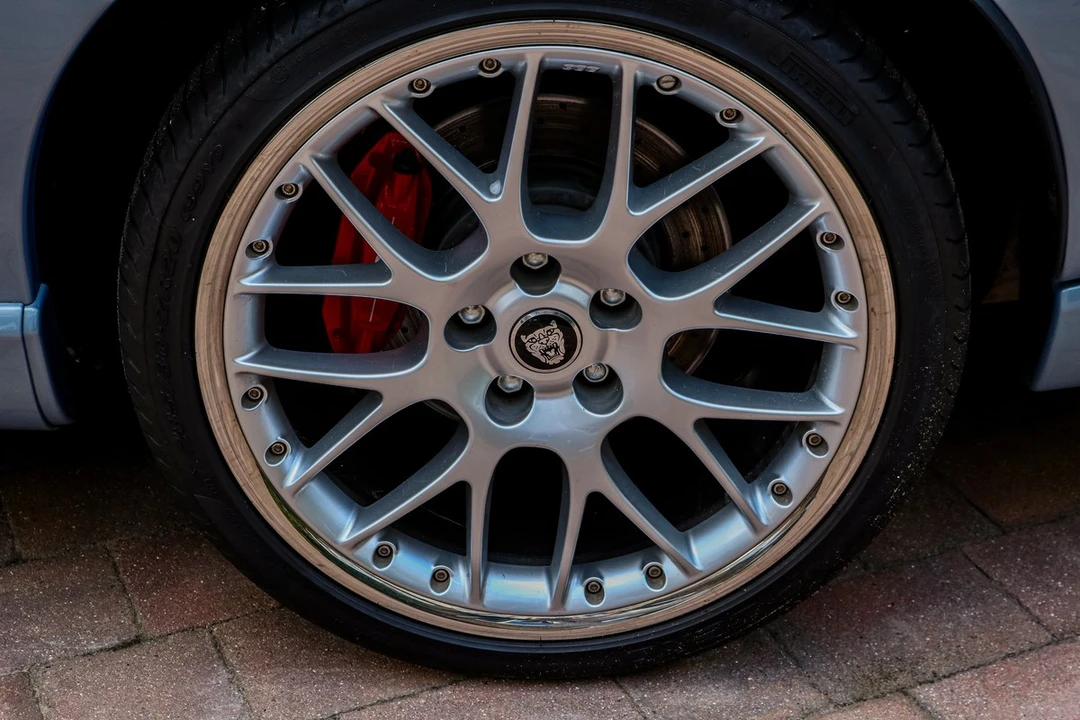 2006 Jaguar X100 XKR - Image 19 of 30