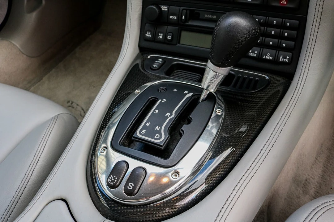 2006 Jaguar X100 XKR - Image 29 of 30