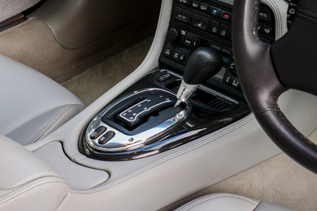 2006 Jaguar X100 XKR - Image 28 of 30