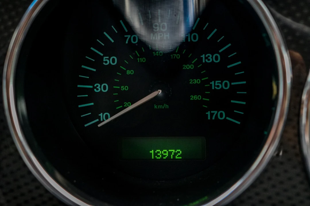 2006 Jaguar X100 XKR - Image 26 of 30