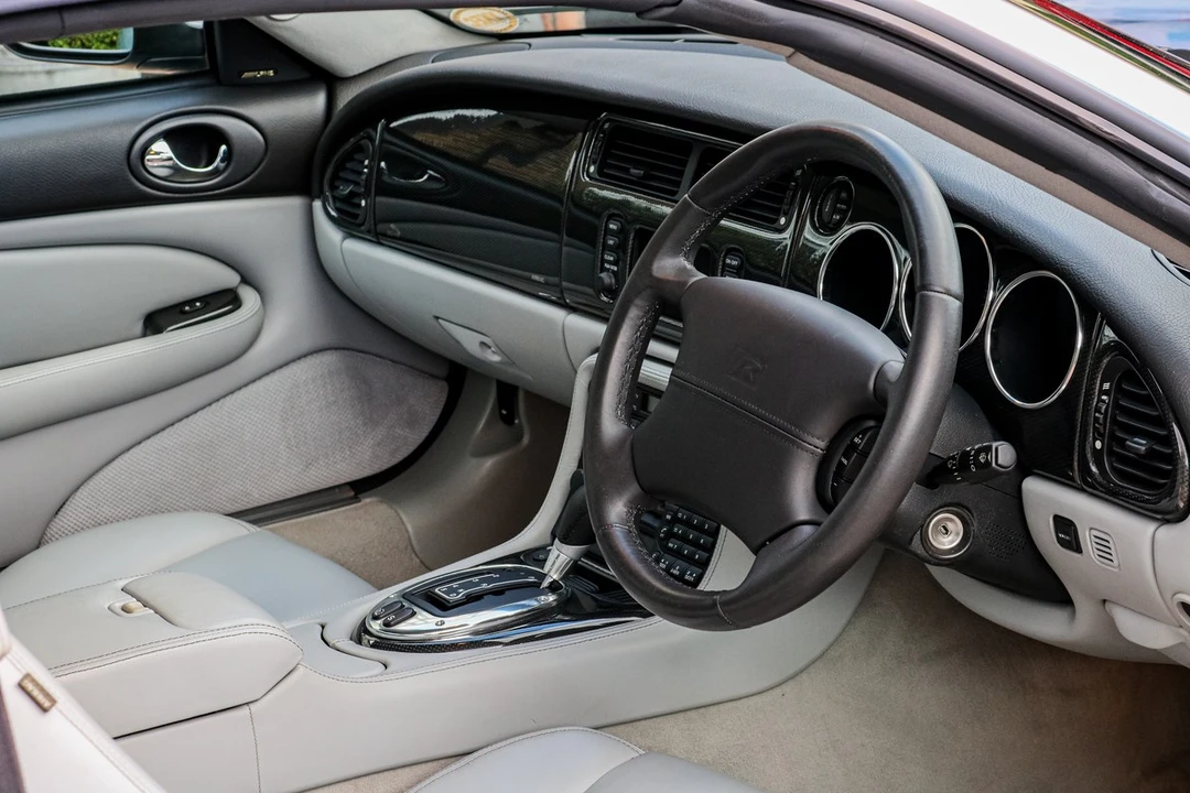 2006 Jaguar X100 XKR - Image 20 of 30