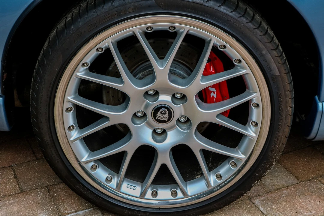 2006 Jaguar X100 XKR - Image 17 of 30