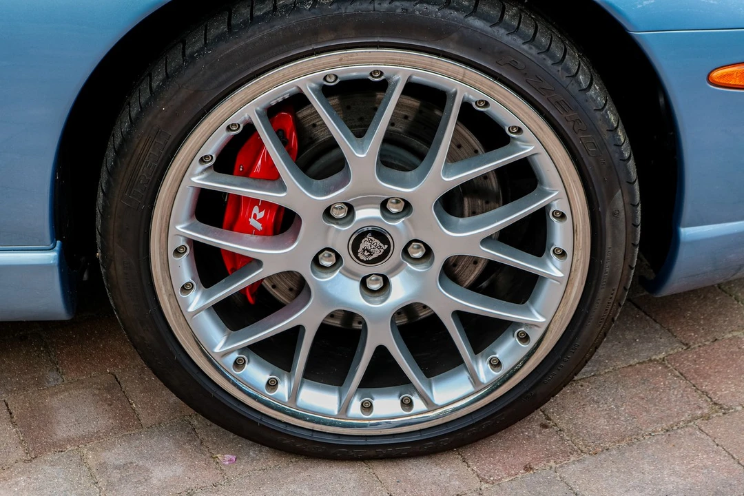 2006 Jaguar X100 XKR - Image 18 of 30
