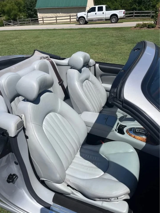 2006 Jaguar X100 XK8 - Image 8 of 10