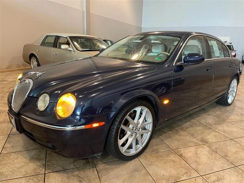 2006 Jaguar S-Type 2nd Gen - Image 2 of 20