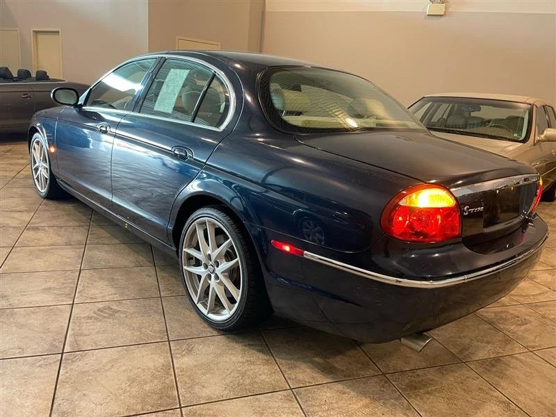 2006 Jaguar S-Type 2nd Gen - Image 5 of 20