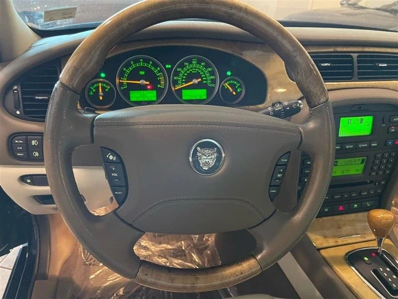 2006 Jaguar S-Type 2nd Gen - Image 12 of 20