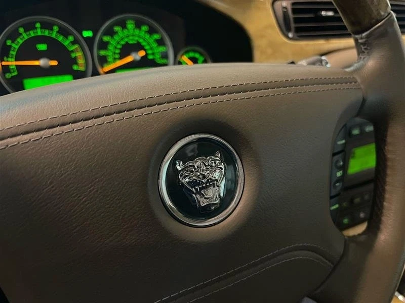 2006 Jaguar S-Type 2nd Gen - Image 14 of 20