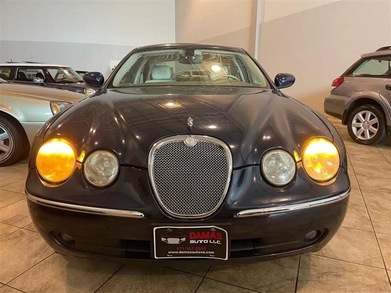2006 Jaguar S-Type 2nd Gen - Image 3 of 20