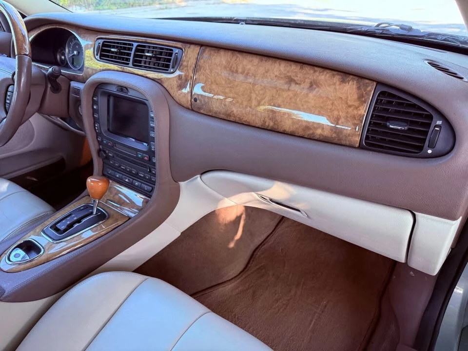 2006 Jaguar S-Type 2nd Gen - Image 14 of 20