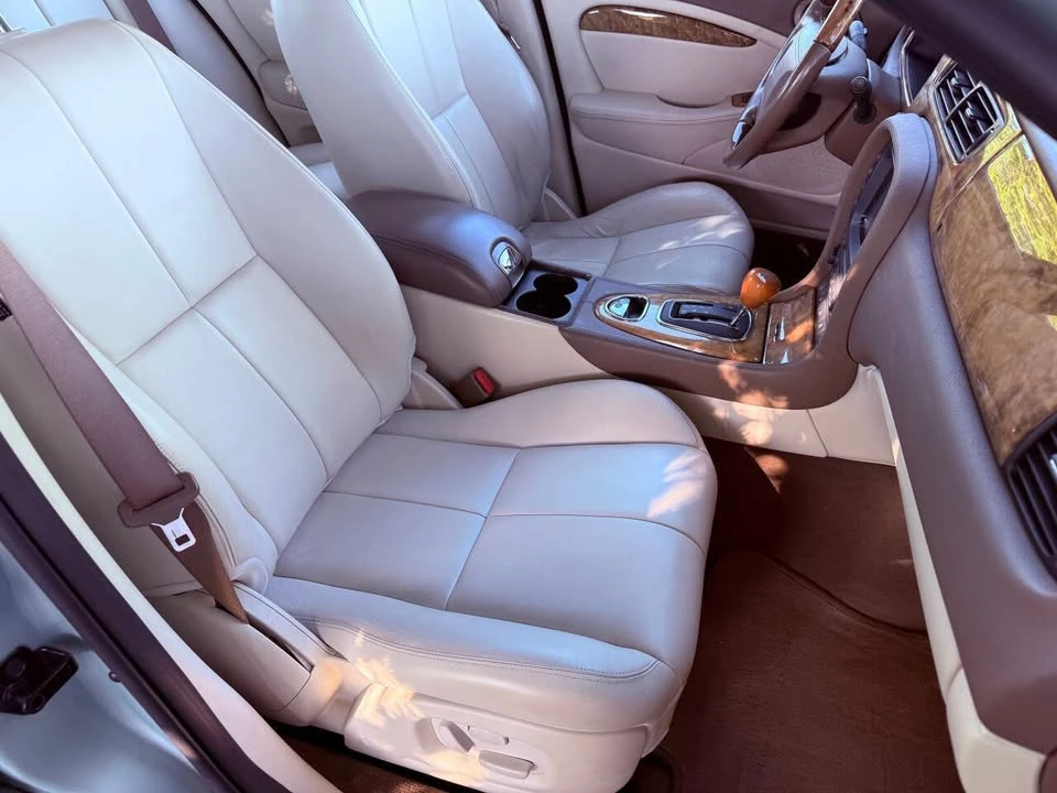 2006 Jaguar S-Type 2nd Gen - Image 13 of 20