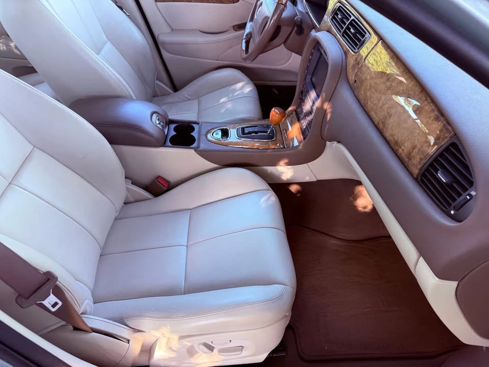 2006 Jaguar S-Type 2nd Gen - Image 12 of 20