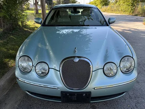 2006 Jaguar S-Type 2nd Gen - Image 3 of 20