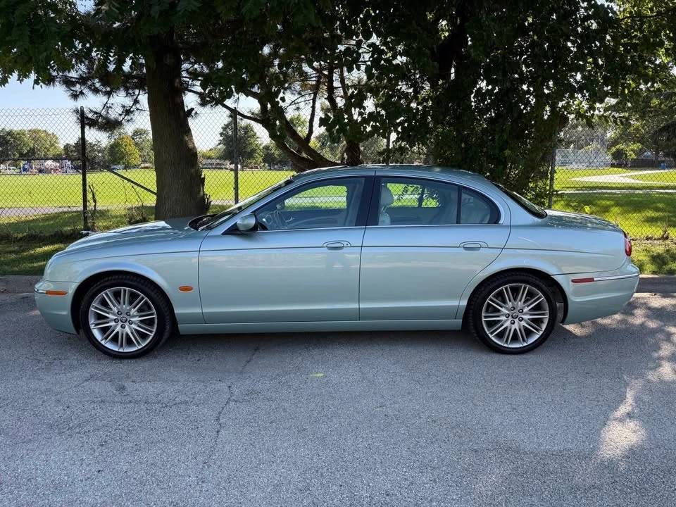 2006 Jaguar S-Type 2nd Gen - Image 2 of 20