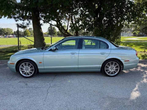 2006 Jaguar S-Type 2nd Gen - Image 2 of 20