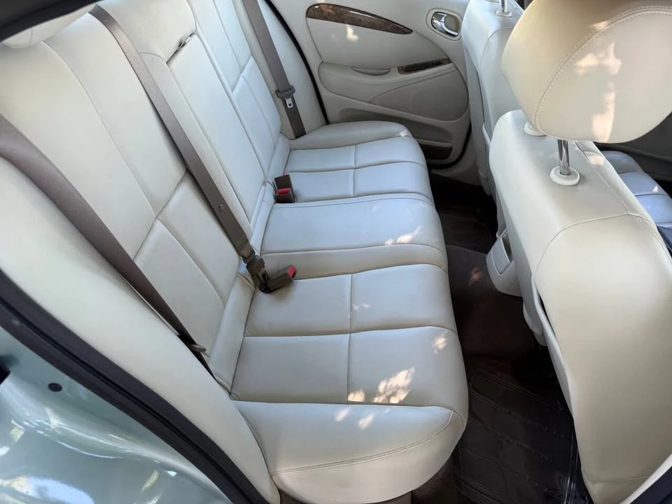 2006 Jaguar S-Type 2nd Gen - Image 20 of 20