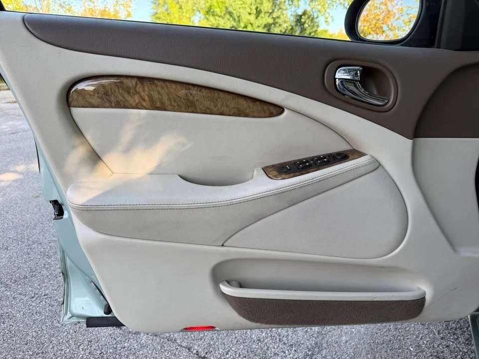 2006 Jaguar S-Type 2nd Gen - Image 10 of 20