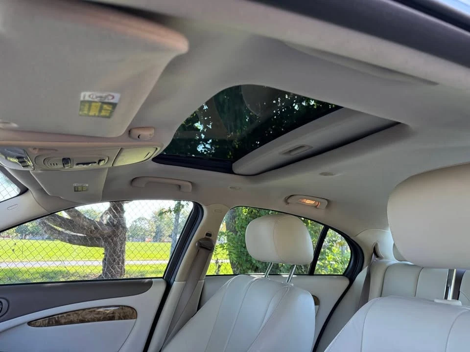2006 Jaguar S-Type 2nd Gen - Image 11 of 20