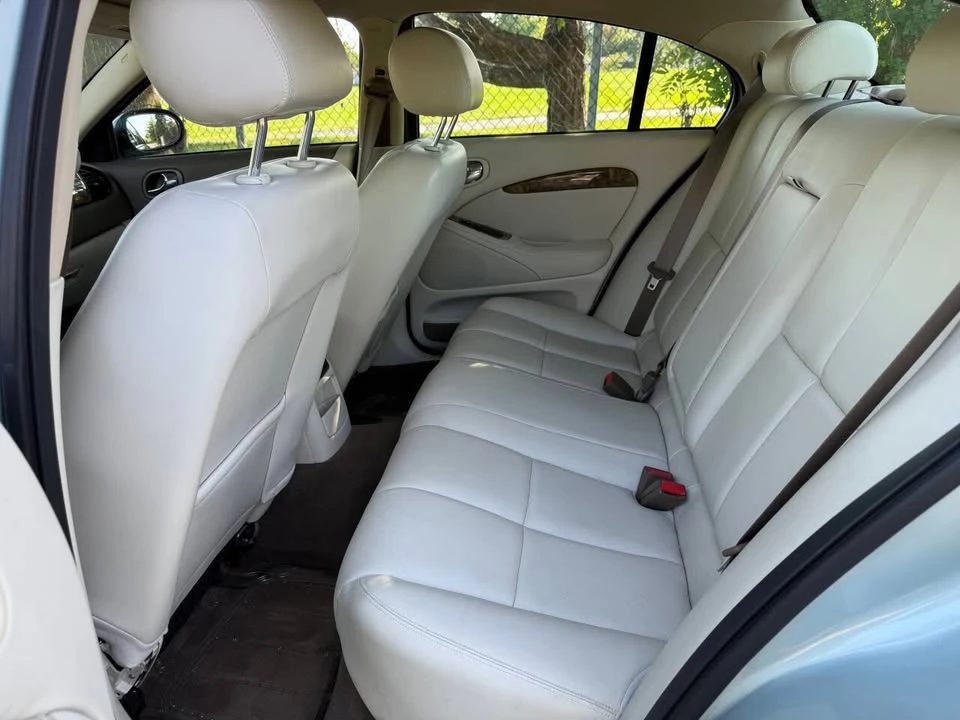 2006 Jaguar S-Type 2nd Gen - Image 18 of 20