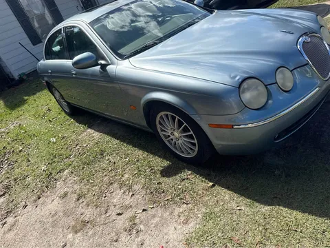 2006 Jaguar S-Type 2nd Gen - Image 2 of 11