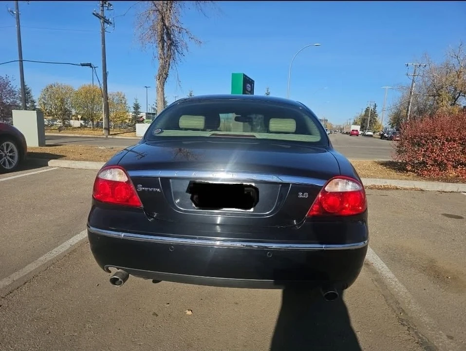 2006 Jaguar S-Type 2nd Gen - Image 4 of 15