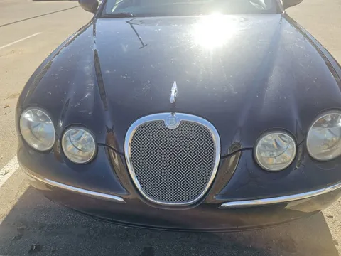 2006 Jaguar S-Type 2nd Gen - Image 2 of 15