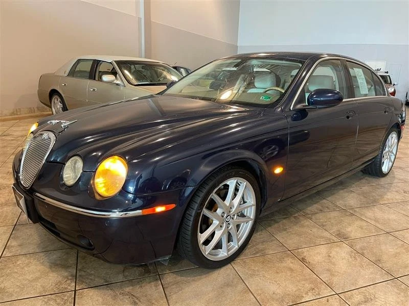 2006 Jaguar S-Type 2nd Gen - Image 2 of 19