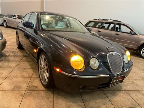 2006 Jaguar S-Type 2nd Gen - Image 4 of 19