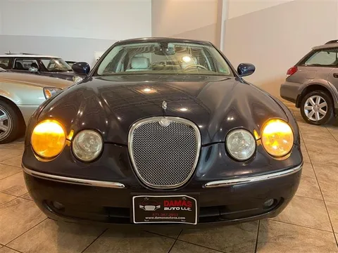 2006 Jaguar S-Type 2nd Gen - Image 3 of 19