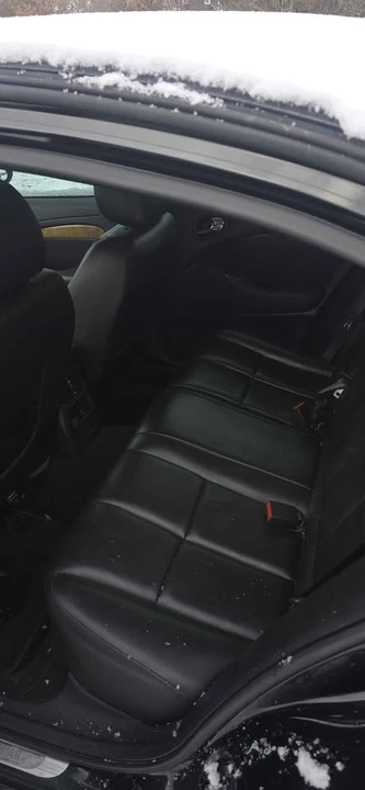 2006 Jaguar S-Type 2nd Gen - Image 5 of 11