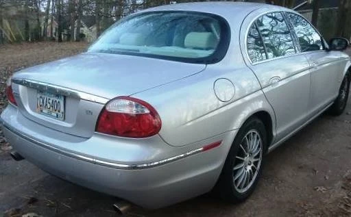 2006 Jaguar S-Type 2nd Gen - Image 7 of 13