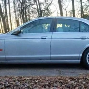 2006 Jaguar S-Type 2nd Gen - Image 1 of 13
