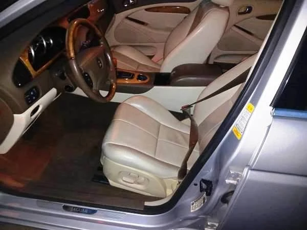 2006 Jaguar S-Type 2nd Gen - Image 2 of 13
