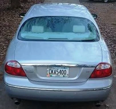 2006 Jaguar S-Type 2nd Gen - Image 11 of 13