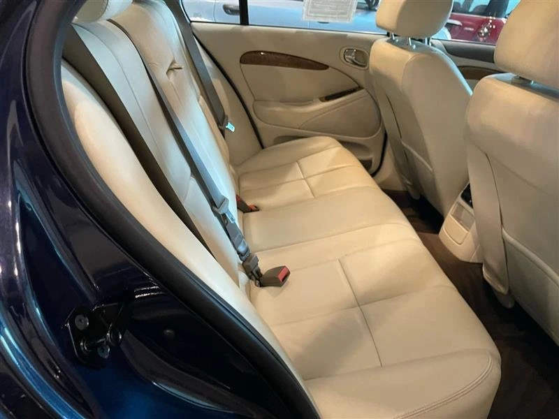 2006 Jaguar S-Type 2nd Gen - Image 11 of 20