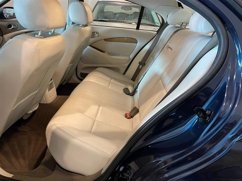2006 Jaguar S-Type 2nd Gen - Image 10 of 20