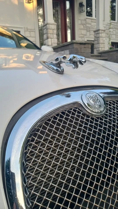 2006 Jaguar S-Type 2nd Gen - Image 7 of 7