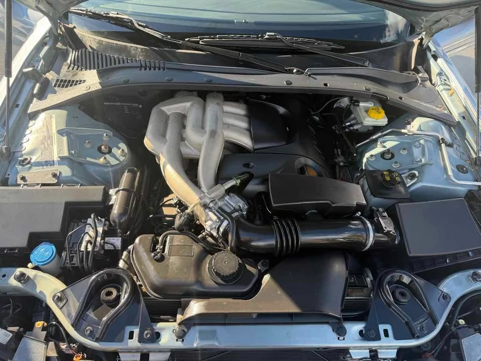 2006 Jaguar S-Type 2nd Gen - Image 19 of 20