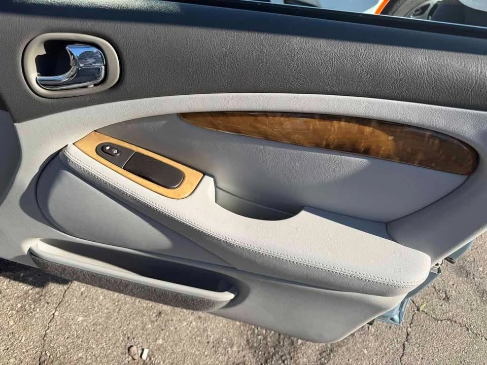 2006 Jaguar S-Type 2nd Gen - Image 16 of 20