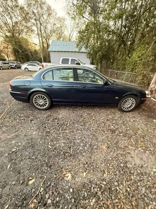 2006 Jaguar S-Type 2nd Gen - Image 7 of 10