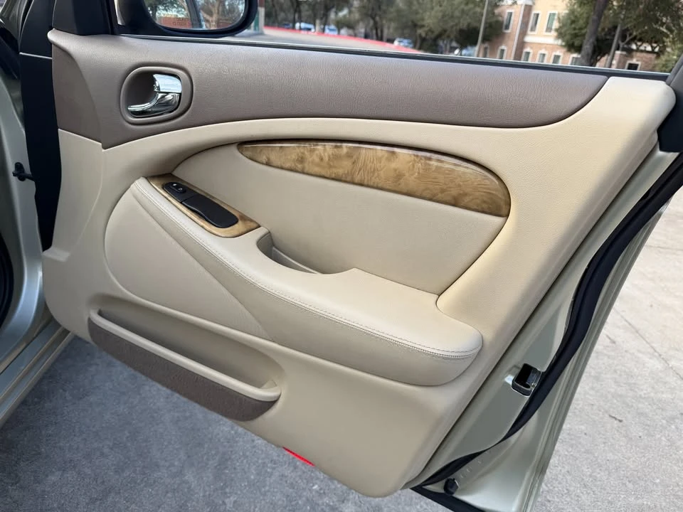 2006 Jaguar S-Type 2nd Gen - Image 9 of 19