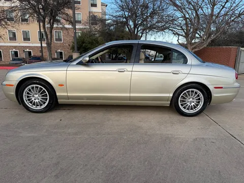 2006 Jaguar S-Type 2nd Gen - Image 4 of 19
